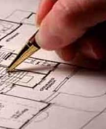 Civil, Structural, and Architectural Services