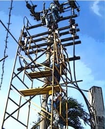 Electrical Services