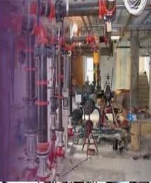 Mechanical Services